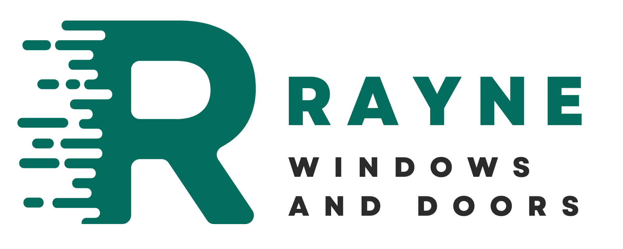 Why Choose Vinyl Windows For Your Home? - Rayne Windows and Doors