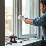 professional window installation Rayne